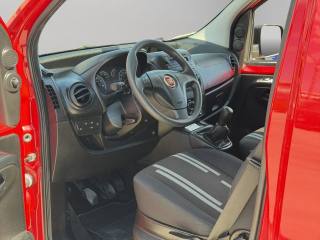 FIAT Fiorino usata, con Immobilizzatore elettronico