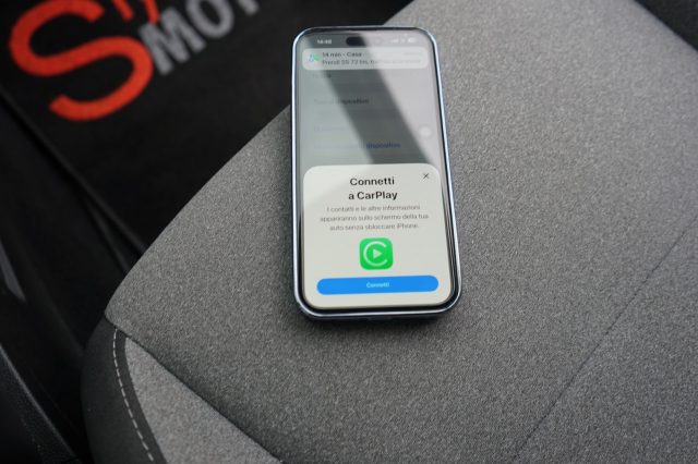 RENAULT Clio usata, con Immobilizzatore elettronico