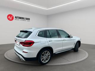 BMW X3 usata, con Airbag Passeggero