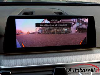 BMW 530 usata, con Tetto panorama