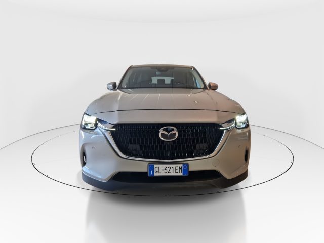MAZDA CX-60 usata, con Specchietti laterali elettrici