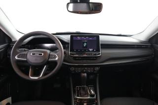 JEEP Compass usata 11