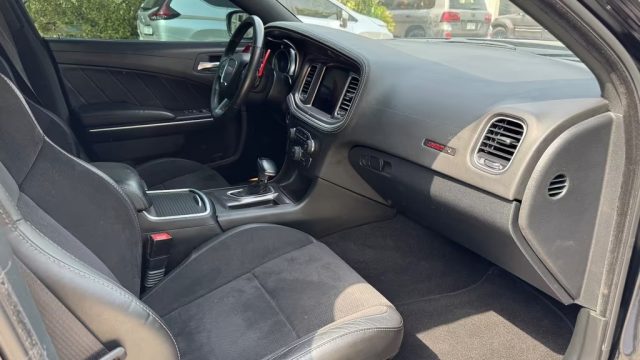 DODGE Charger usata, con Monitoraggio pressione pneumatici