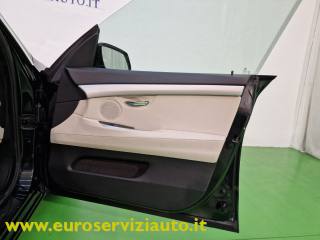 BMW 530 usata, con 360° camera