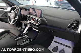 BMW X4 usata, con Isofix