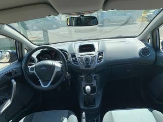 FORD Fiesta usata, con Climatizzatore