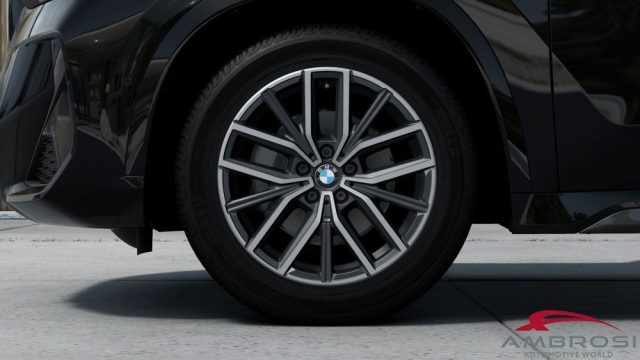 BMW X1 usata 6
