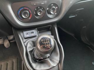 FIAT Doblo usata, con Specchietti laterali elettrici