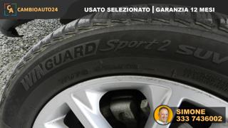 JEEP Compass usata 113
