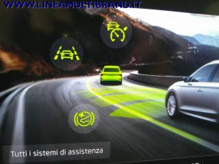 SKODA Octavia usata, con Immobilizzatore elettronico