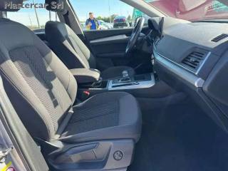 AUDI Q5 usata, con Servosterzo