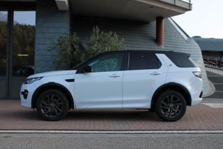 LAND ROVER Discovery Sport usata, con Airbag