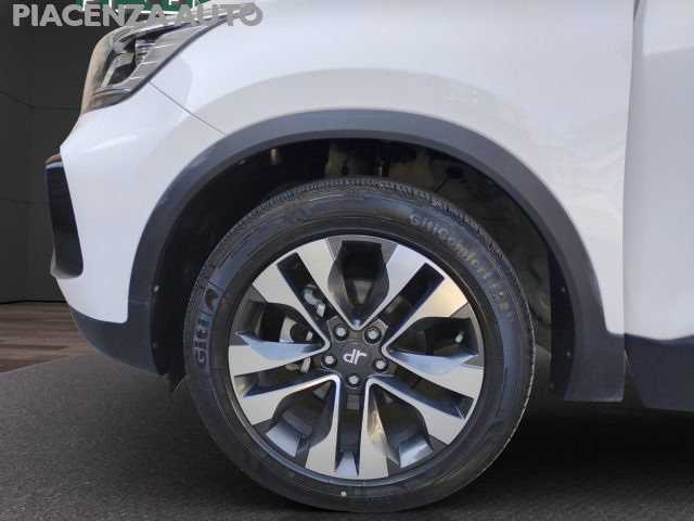 DR MOTOR DR 5.0 usata, con Sedili riscaldati