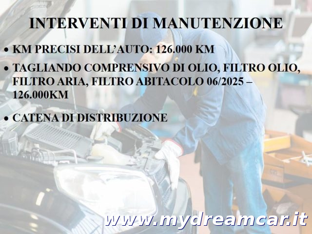 BMW 530 usata, con Airbag