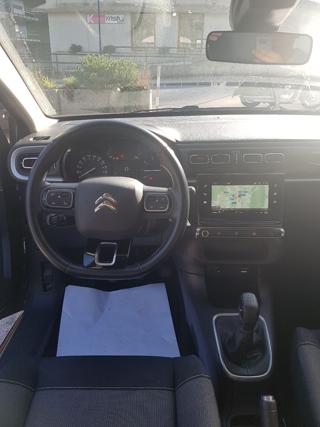 CITROEN C3 usata, con Chiusura centralizzata