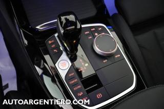 BMW X4 usata, con Servosterzo