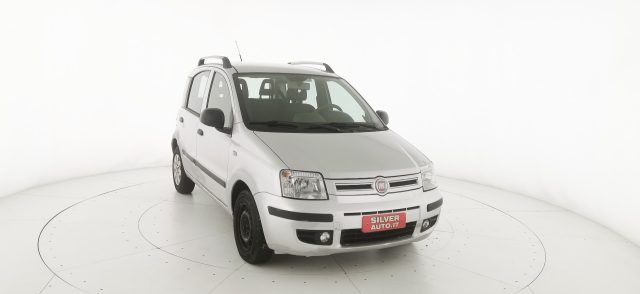 FIAT Panda usata 19