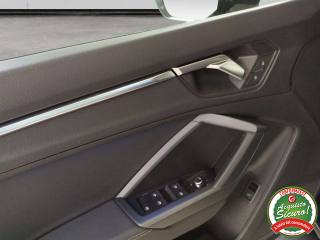 AUDI Q3 usata, con Immobilizzatore elettronico