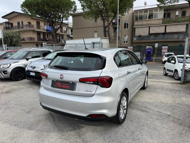 FIAT Tipo usata, con Autoradio
