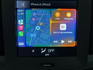 VOLVO XC40 usata, con Cruise Control