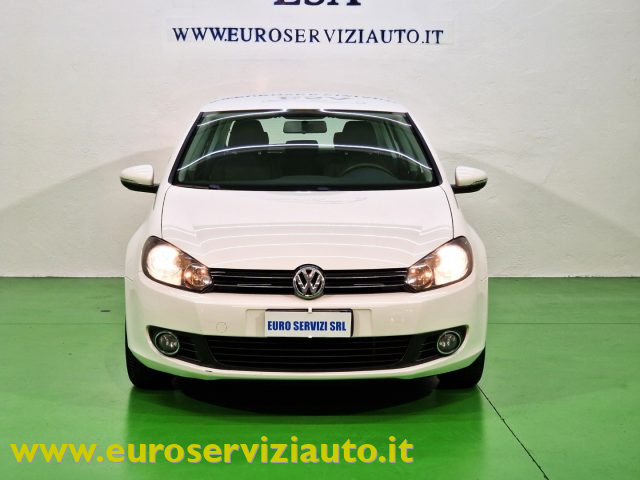 VOLKSWAGEN Golf usata 57