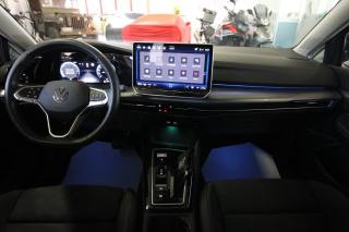 VOLKSWAGEN Golf usata, con Controllo automatico clima