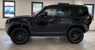 LAND ROVER Defender usata, con Airbag Passeggero