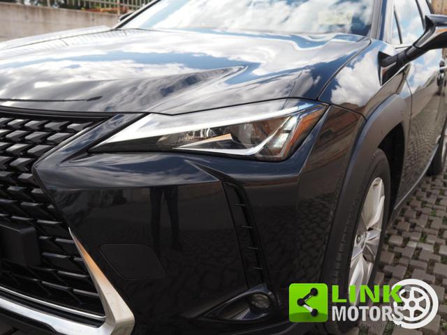 LEXUS UX 250h usata 45