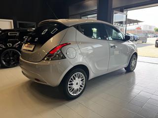 LANCIA Ypsilon usata, con Chiusura centralizzata