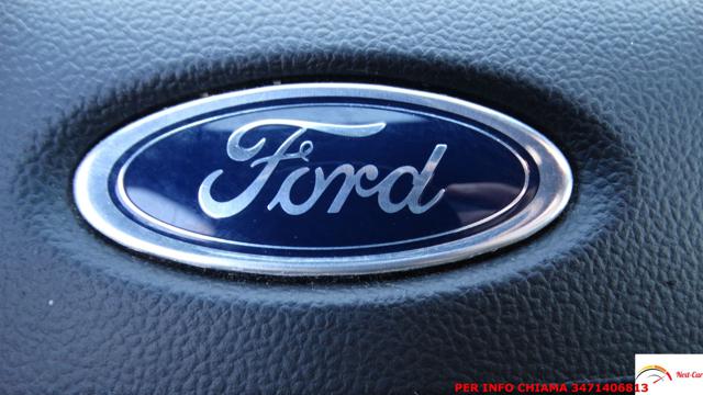 FORD Kuga usata 116