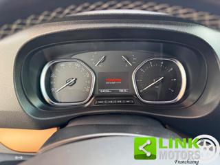 TOYOTA Proace Verso usata, con Sistema di navigazione