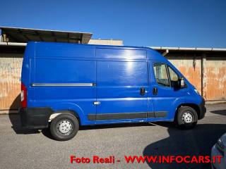 CITROEN Jumper usata, con ESP