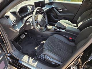 PEUGEOT 208 usata, con Immobilizzatore elettronico