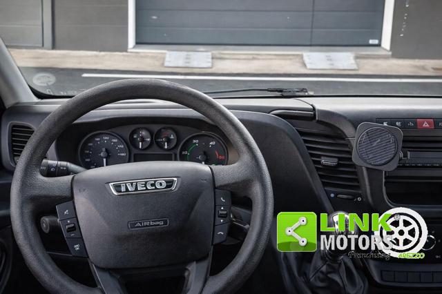 IVECO Daily usata 9