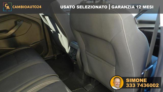 FORD Kuga usata 96