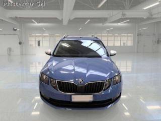 SKODA Octavia usata, con Airbag laterali