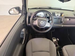 SMART ForTwo usata 11