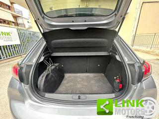 PEUGEOT 208 usata 17
