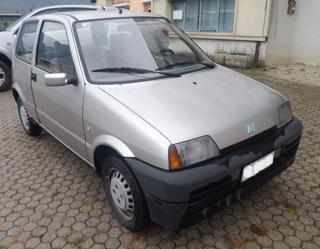 FIAT Cinquecento usata 2