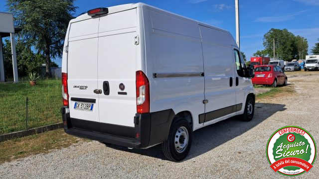 FIAT Ducato usata, con Airbag