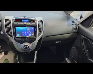 HYUNDAI iX20 usata, con Fendinebbia