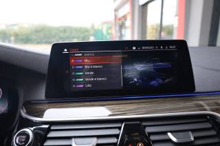 BMW 530 usata, con Autoradio