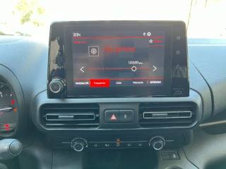 CITROEN Berlingo usata 22