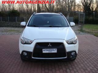 MITSUBISHI ASX usata 3