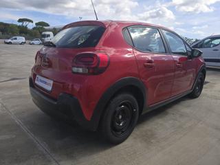 CITROEN C3 usata, con Alzacristalli elettrici