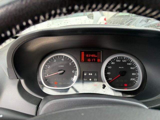 DACIA Duster usata, con Climatizzatore