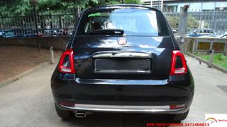 FIAT 500 usata, con Autoradio