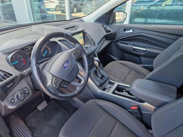FORD Kuga usata, con Cerchi in lega
