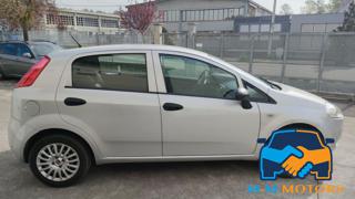 FIAT Grande Punto usata, con Chiusura centralizzata