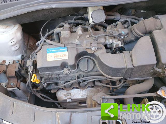 KIA Picanto usata 14